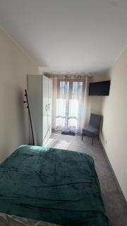 Greenhouse B&B Frosinone - 2