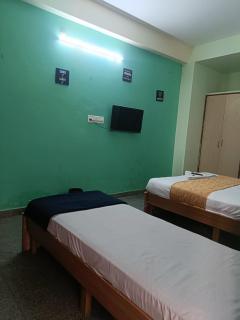 Bhattarahalli Guest house - 9