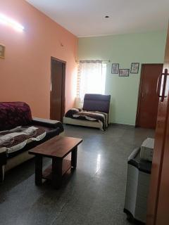 Bhattarahalli Guest house - 1