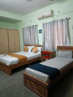 Bhattarahalli Guest house - 0