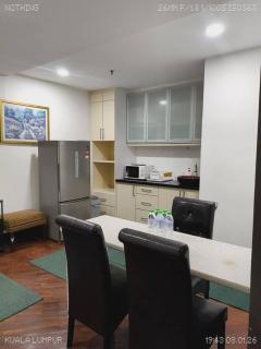 Horizon Luxe Stays at Berjaya Times Square - 9