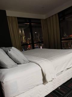 Horizon Luxe Stays at Berjaya Times Square - 5