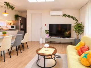 Banghwa Space 5 min to Banghwa Stn, Near Gimpo Airport, Magok & COEX - Seul - 0