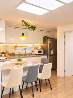 Banghwa Space 5 min to Banghwa Stn, Near Gimpo Airport, Magok & COEX - Seul - 8