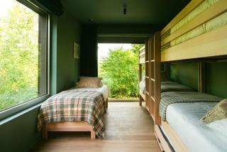 "Hakone House" - 2
