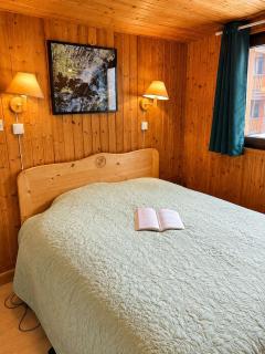CHALET LE DAHUT - Chalet familial - 8 pers - Avec parking - 4