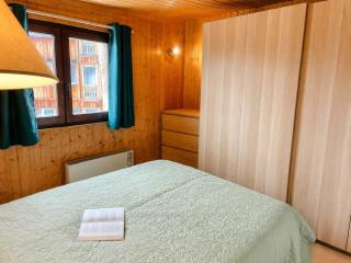 CHALET LE DAHUT - Chalet familial - 8 pers - Avec parking - 3
