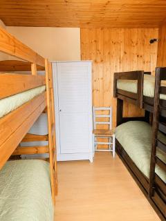 CHALET LE DAHUT - Chalet familial - 8 pers - Avec parking - 2