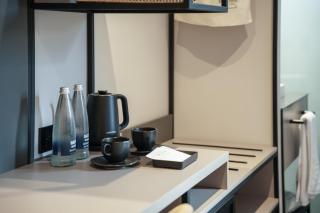 Bloss Hotel - 5