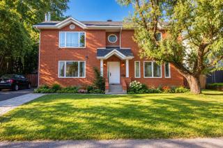 House near Montreal | 6 bdr | 14 guests | 4 bath - 0