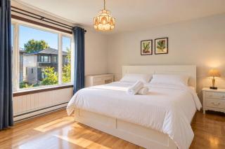 House near Montreal | 6 bdr | 14 guests | 4 bath - 7
