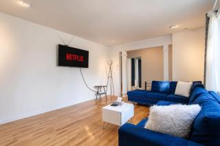 House near Montreal | 6 bdr | 14 guests | 4 bath - 1