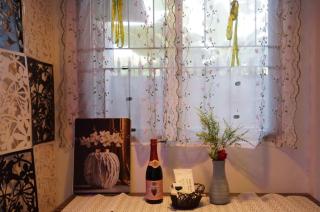 Hyacinth's Oasis - 3