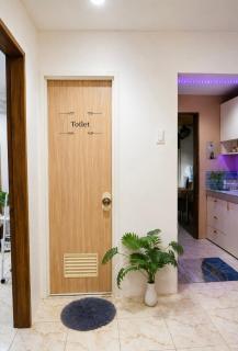 Hyacinth's Oasis - 2