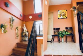 Hyacinth's Oasis - 4