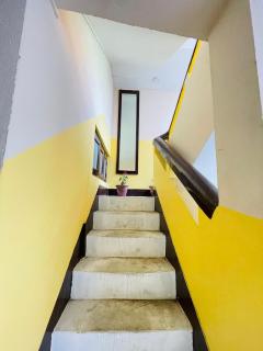 Backpacker Home by Marvel Treks - 5