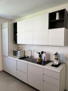 Maison Belle Montenero Marina - 4