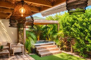 The Forest Suites at Anse Marcel Boutique hôtel et restaurant - 7