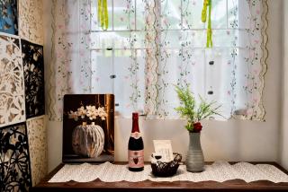 Hyacinth's Oasis - 9
