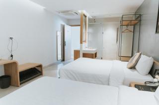 Hai An hotel - 8