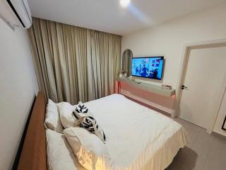 Via Suites- 2BR Apt- Rooftop with 2 Levels -Pool Gym - 6