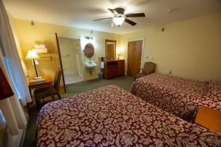Silver Bay YMCA Inn and Conference Center - 7