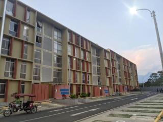 Tarapoto apartment with sunsets, air conditioning peaceful place private condo - 9
