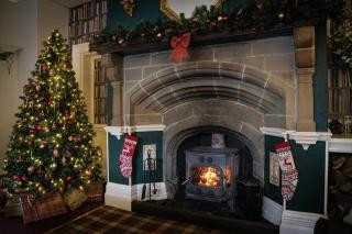 Caer Beris Manor By Group Retreats - Builth Wells - 9
