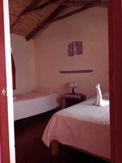 Casa Vivencial RUMI WASI - 8