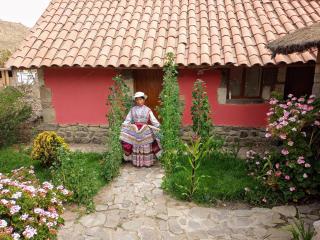 Casa Vivencial RUMI WASI - 6
