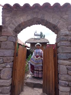 Casa Vivencial RUMI WASI - 5