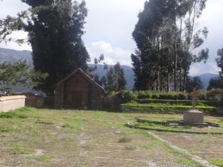 Casa Vivencial RUMI WASI - 1