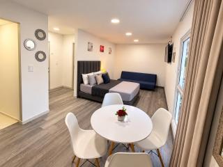 201 studio apartment in El Peñon - 9