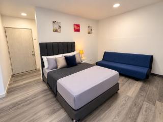 201 studio apartment in El Peñon - 6