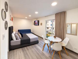 201 studio apartment in El Peñon - 4