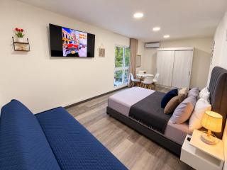 201 studio apartment in El Peñon - 3