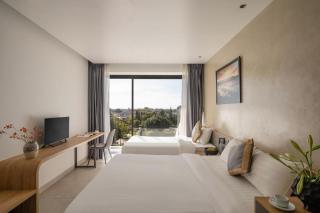 Hai An hotel - 9