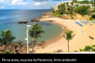 Duplex vista-mar no Rio Vermelho - 6