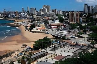 Duplex vista-mar no Rio Vermelho - 2