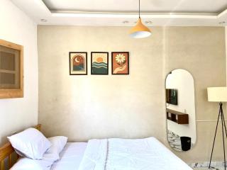 Macondo studio-2-Dahab-2nd row from the beach - 7