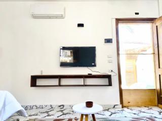 Macondo studio-2-Dahab-2nd row from the beach - 4