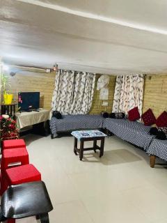 Skyline cottage - 0