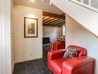 Pandy Farmhouse - 8