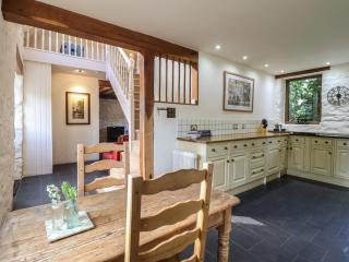 Pandy Farmhouse - 3