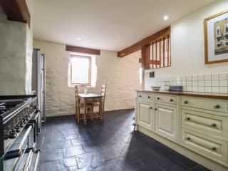 Pandy Farmhouse - 1