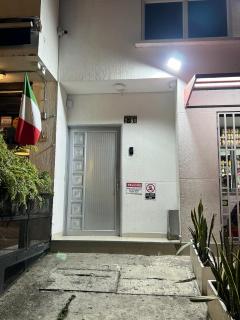 201 studio apartment in El Peñon - 2