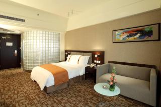 Holiday Inn Express Chengdu Wuhou by IHG-Wuhou Temple and Jinli - 9