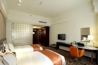 Holiday Inn Express Chengdu Wuhou by IHG-Wuhou Temple and Jinli - 5