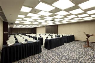 Holiday Inn Express Chengdu Wuhou by IHG-Wuhou Temple and Jinli - 4