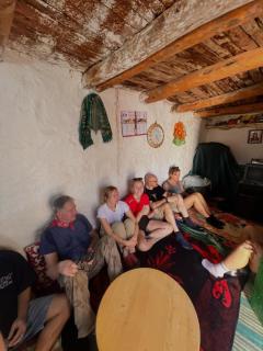 Tamri house - 4